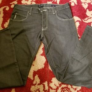 ARMANI JEANS